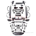 X3 G01 2018-2021 BODYKIT kamili